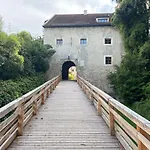 Seepension Ostertach - Am Leitgeringer